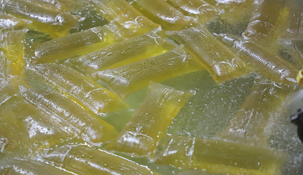 環保趨勢推動熱熔膠行業創新