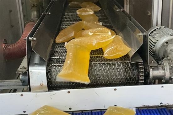 熱熔膠多久可以凝固？