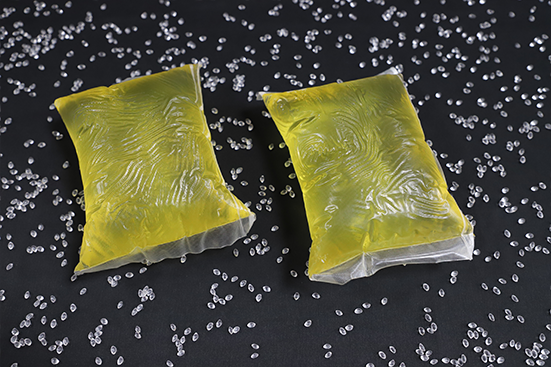 熱熔膠能粘塑料嗎？